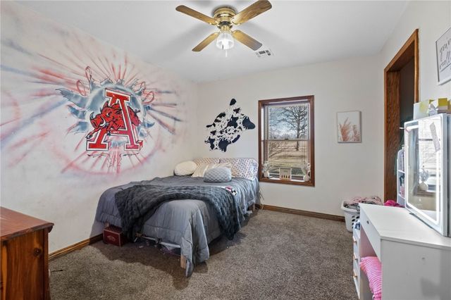 15795 N 59 Highway, Summers, AR 72769