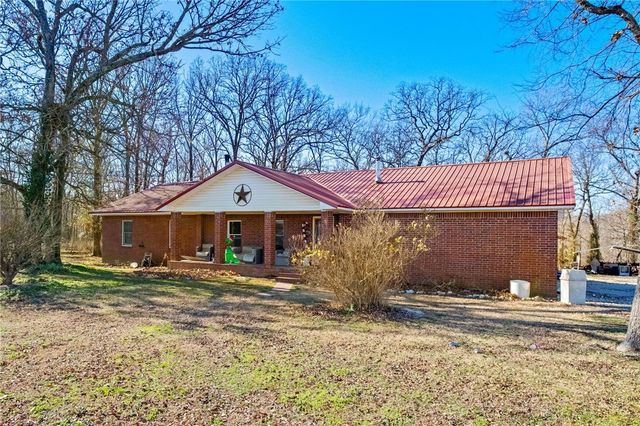 15795 N 59 Highway, Summers, AR 72769