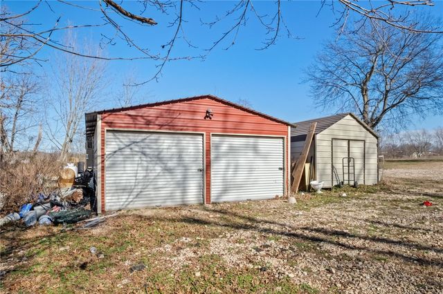 15795 N 59 Highway, Summers, AR 72769