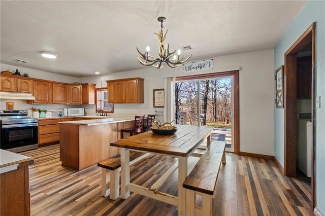 15795 N 59 Highway, Summers, AR 72769