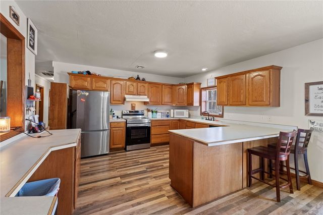 15795 N 59 Highway, Summers, AR 72769