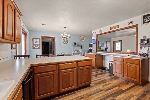 15795 N 59 Highway, Summers, AR 72769