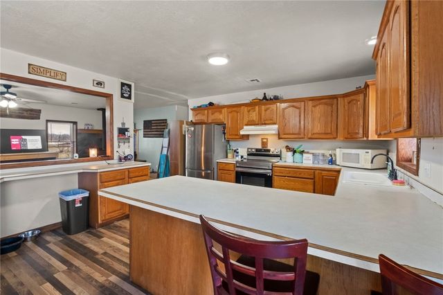 15795 N 59 Highway, Summers, AR 72769