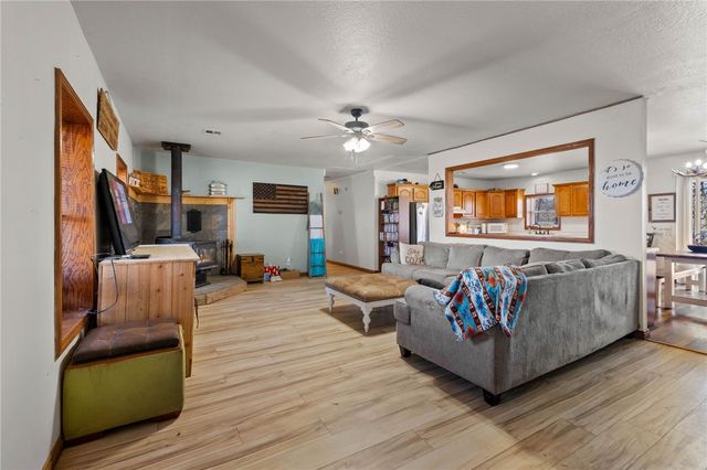 15795 N 59 Highway, Summers, AR 72769