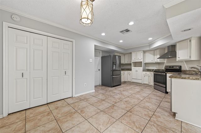 12811 Ashford Meadow Drive, Houston, TX 77082