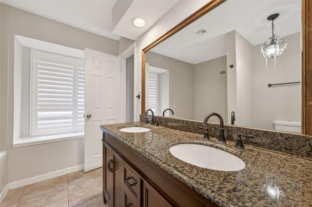 12811 Ashford Meadow Drive, Houston, TX 77082