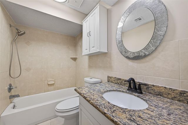 12811 Ashford Meadow Drive, Houston, TX 77082