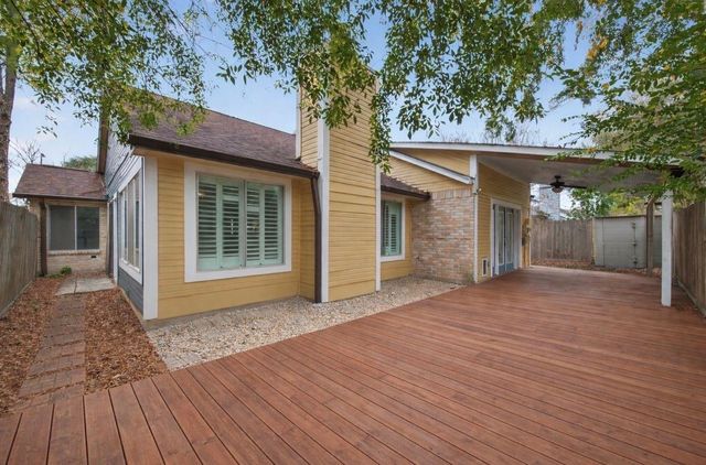 12811 Ashford Meadow Drive, Houston, TX 77082