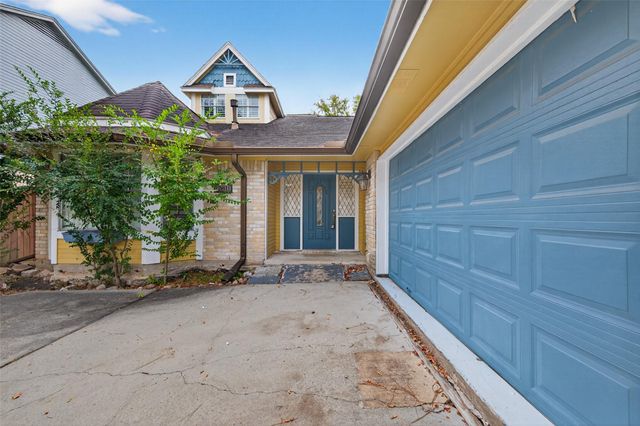 12811 Ashford Meadow Drive, Houston, TX 77082