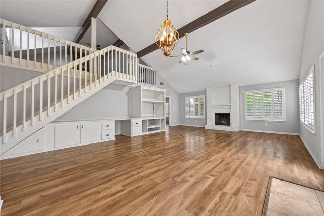 12811 Ashford Meadow Drive, Houston, TX 77082