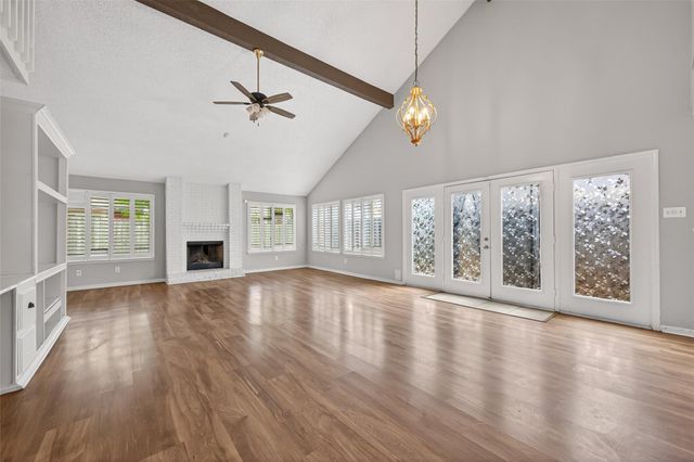 12811 Ashford Meadow Drive, Houston, TX 77082