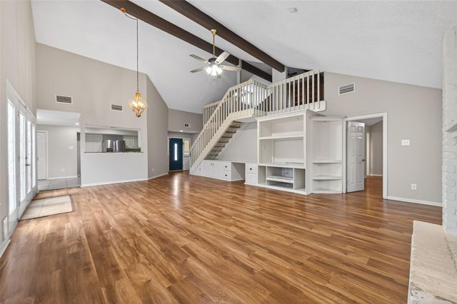 12811 Ashford Meadow Drive, Houston, TX 77082