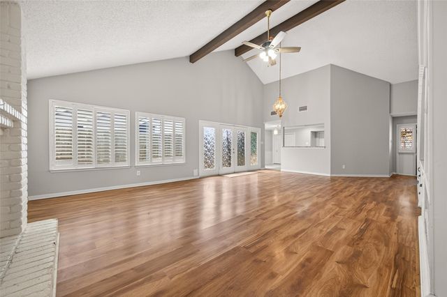 12811 Ashford Meadow Drive, Houston, TX 77082