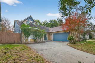 12811 Ashford Meadow Drive, Houston, TX 77082