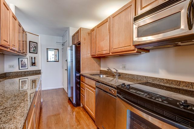 88 W Schiller Street 2602, Chicago, IL 60610