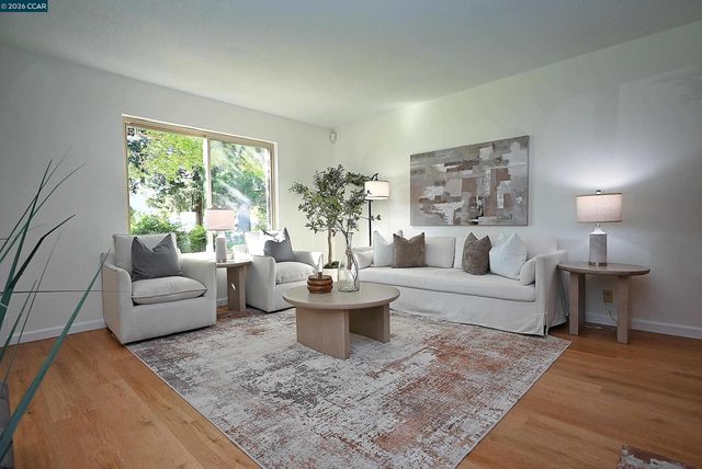 1288 Pine Creek Way Apt C, Concord, CA 94520