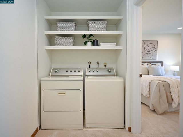 1288 Pine Creek Way Apt C, Concord, CA 94520