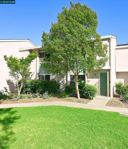 1288 Pine Creek Way Apt C, Concord, CA 94520