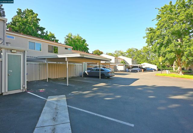 1288 Pine Creek Way Apt C, Concord, CA 94520