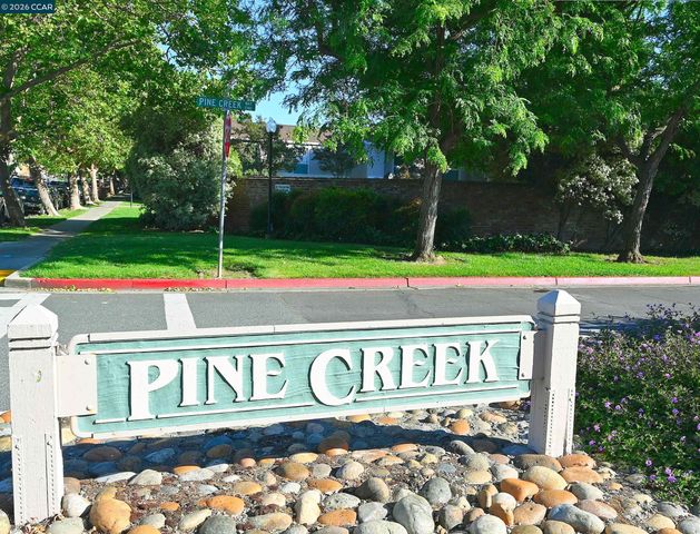 1288 Pine Creek Way Apt C, Concord, CA 94520