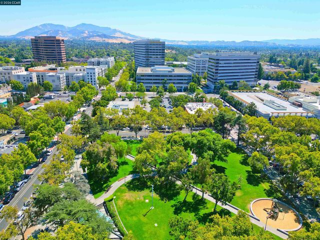 1288 Pine Creek Way Apt C, Concord, CA 94520
