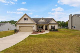 32 Clydesdale Court, Dallas, GA 30157