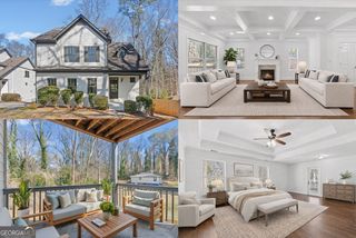 1410 Eastland Road, Atlanta, GA 30316