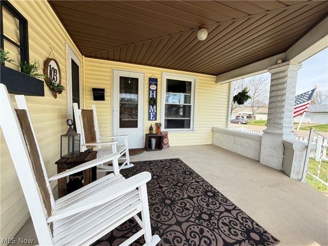 103 W Shafer Avenue, Dover, OH 44622