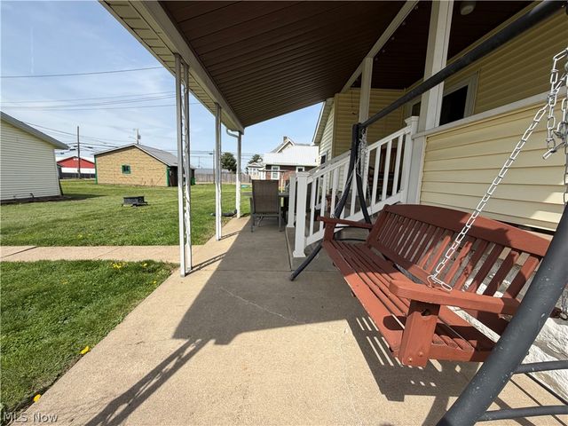103 W Shafer Avenue, Dover, OH 44622