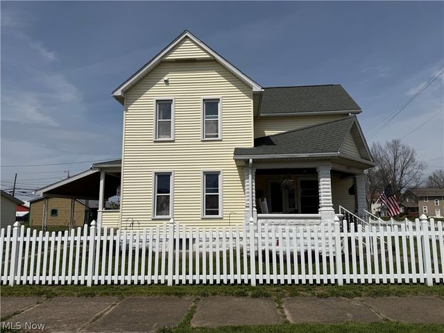 103 W Shafer Avenue, Dover, OH 44622