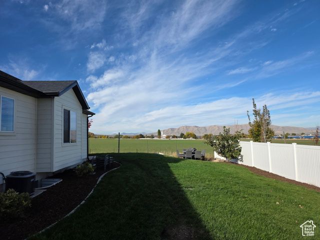 1146 S 50 E, Salem, UT 84653