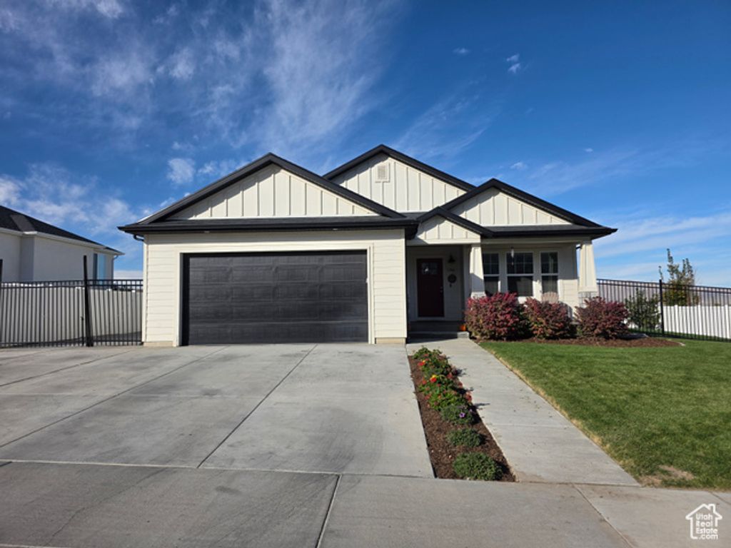 1146 S 50 E, Salem, UT 84653