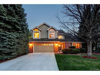 11451 Hilary Ct, Parker, CO 80138