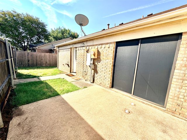 923 Binbrook Drive, Mesquite, TX 75149