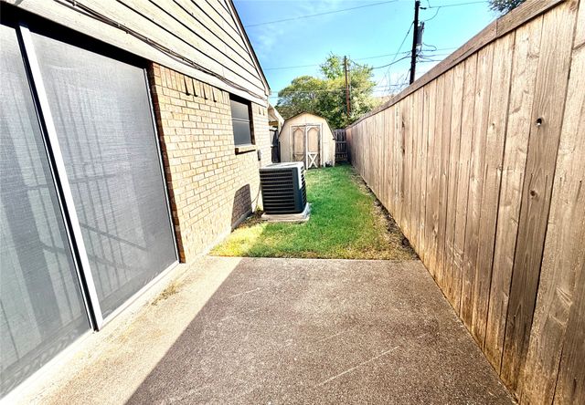 923 Binbrook Drive, Mesquite, TX 75149