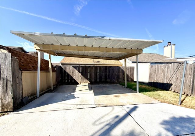 923 Binbrook Drive, Mesquite, TX 75149