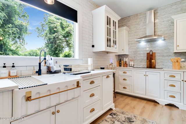 800 Daigle Street, Lafayette, LA 70501