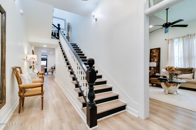 800 Daigle Street, Lafayette, LA 70501