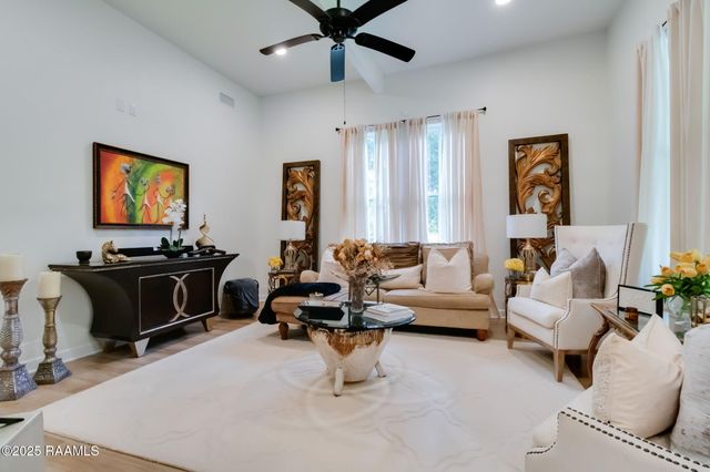 800 Daigle Street, Lafayette, LA 70501