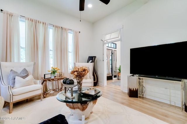 800 Daigle Street, Lafayette, LA 70501