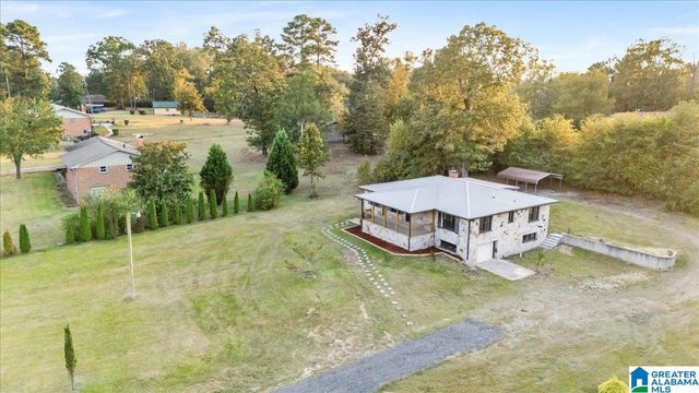 212 QUINNCREST LANE, Bessemer, AL 35022