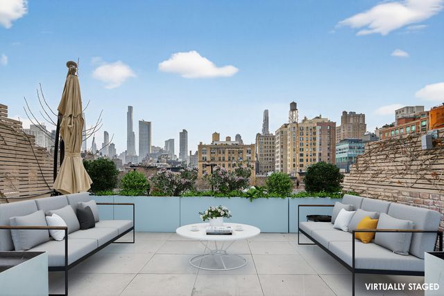 157 W 78TH Street PH, New York City, NY 10024