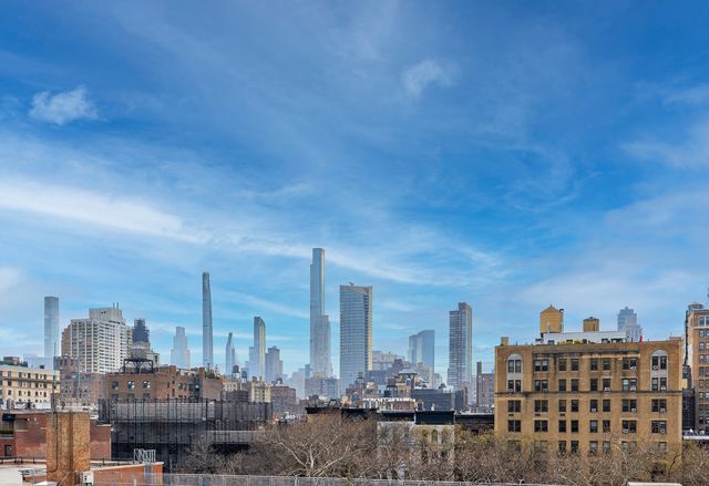 157 W 78TH Street PH, New York City, NY 10024