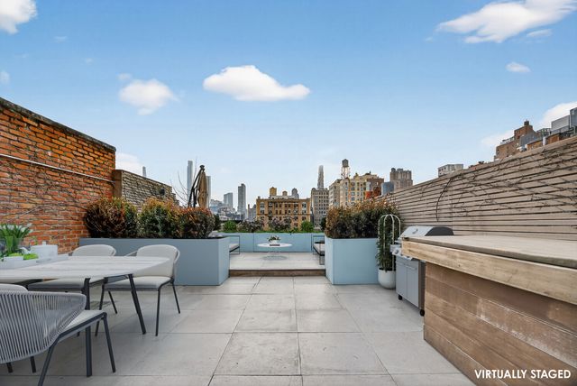 157 W 78TH Street PH, New York City, NY 10024