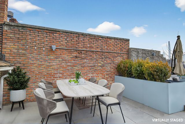 157 W 78TH Street PH, New York City, NY 10024