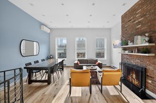 157 W 78TH Street PH, New York City, NY 10024