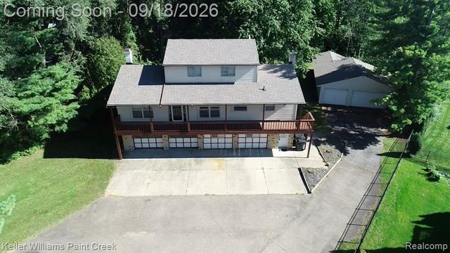11224 24 Mile Road, Shelby Twp, MI 48316