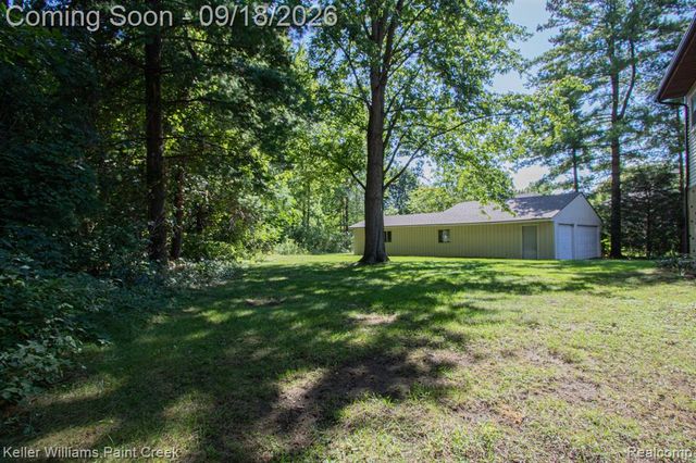 11224 24 Mile Road, Shelby Twp, MI 48316