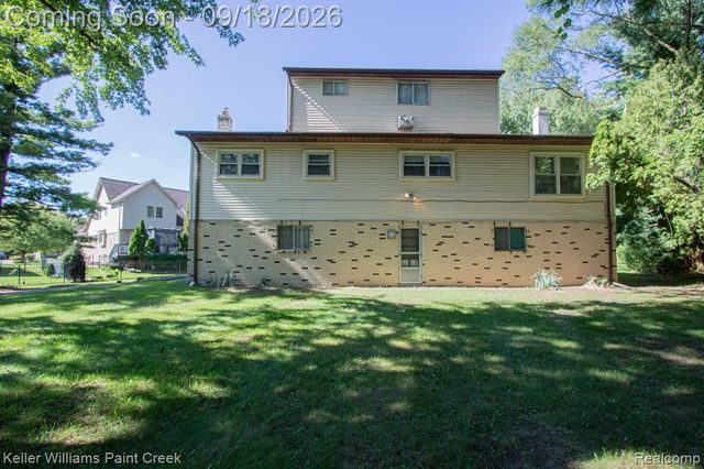 11224 24 Mile Road, Shelby Twp, MI 48316