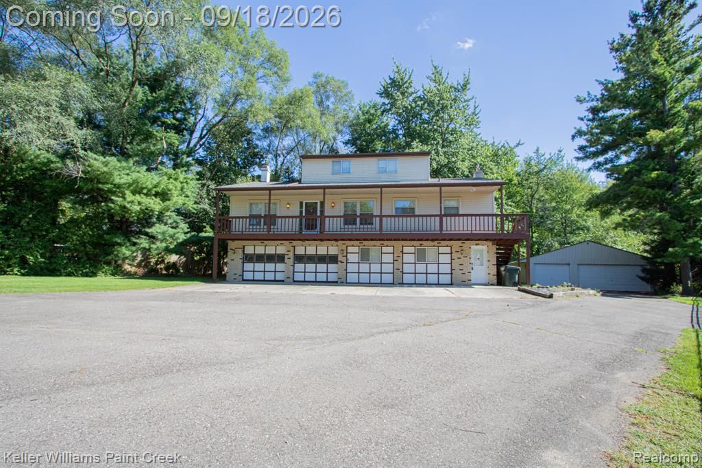 11224 24 Mile Road, Shelby Twp, MI 48316